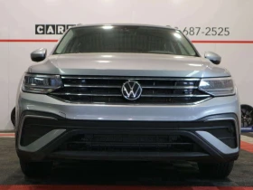 VW Tiguan * Trendline* 4X4* ФИКСИРАНА ЦЕНА ДО БЪЛГАРИЯ* , снимка 2