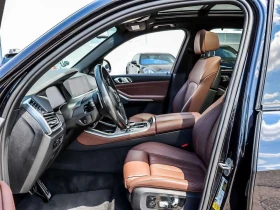 BMW X5 xDrive40i  CARFAX, снимка 8