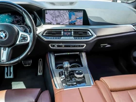 BMW X5 xDrive40i  CARFAX, снимка 11