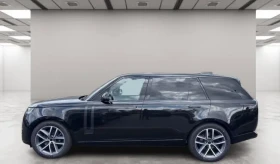 Land Rover Range rover P530 LWB = Autobiography = Гаранция, снимка 4
