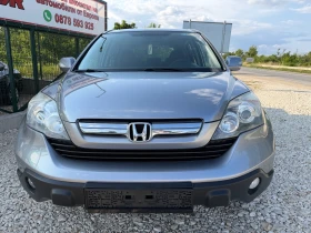 Honda Cr-v 2.0i-V Tec/150p.s-4x4!!!, снимка 5