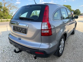 Honda Cr-v 2.0i-V Tec/150p.s-4x4!!!, снимка 3