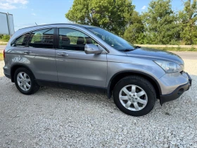 Honda Cr-v 2.0i-V Tec/150p.s-4x4!!!, снимка 8