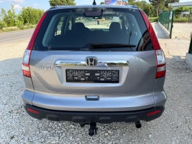 Honda Cr-v 2.0i-V Tec/150p.s-4x4!!!, снимка 6