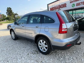 Honda Cr-v 2.0i-V Tec/150p.s-4x4!!!, снимка 4
