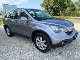 Honda Cr-v 2.0i-V Tec/150p.s-4x4!!!, снимка 2