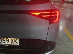 Kia Sportage 1.6 HEV 6AT, снимка 10