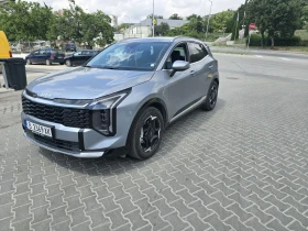 Kia Sportage 1.6 HEV 6AT, снимка 5