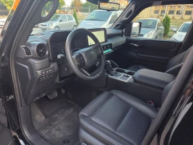 Toyota Land cruiser LC250/2.8d/LUXURY/JBL/HEAD-UP/HOB!!!Гаранция!!!, снимка 9