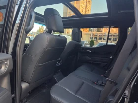 Toyota Land cruiser LC250/2.8d/LUXURY/JBL/HEAD-UP/HOB!!!Гаранция!!!, снимка 17