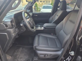 Toyota Land cruiser LC250/2.8d/LUXURY/JBL/HEAD-UP/HOB!!!Гаранция!!!, снимка 10