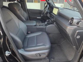 Toyota Land cruiser LC250/2.8d/LUXURY/JBL/HEAD-UP/HOB!!!Гаранция!!!, снимка 16