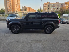 Toyota Land cruiser LC250/2.8d/LUXURY/JBL/HEAD-UP/HOB!!!Гаранция!!!, снимка 2
