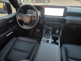 Toyota Land cruiser LC250/2.8d/LUXURY/JBL/HEAD-UP/HOB!!!Гаранция!!!, снимка 14