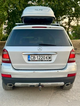 Mercedes-Benz GL 420 100% лизинг, снимка 6