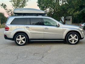 Mercedes-Benz GL 420 100% лизинг, снимка 4