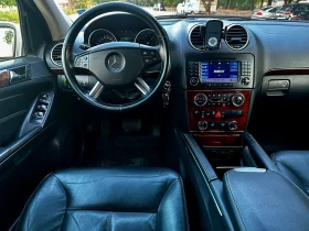 Mercedes-Benz GL 420 100% лизинг, снимка 15