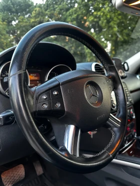 Mercedes-Benz GL 420 100% лизинг, снимка 13