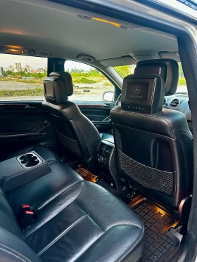 Mercedes-Benz GL 420 100% лизинг, снимка 17