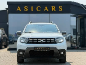 Dacia Duster / 1.5D / EURO 6 / NAVI / , снимка 8