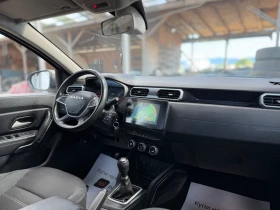 Dacia Duster / 1.5D / EURO 6 / NAVI / , снимка 12