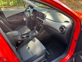 Hyundai Kona 4WD, снимка 9