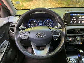 Hyundai Kona 4WD, снимка 13