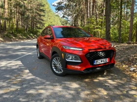 Hyundai Kona 4WD, снимка 3