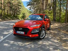 Hyundai Kona 4WD, снимка 4