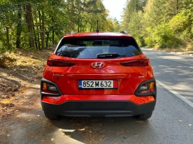 Hyundai Kona 4WD, снимка 7