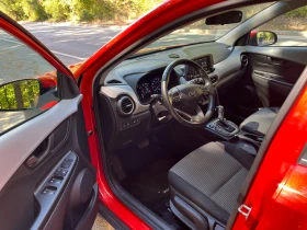 Hyundai Kona 4WD, снимка 8