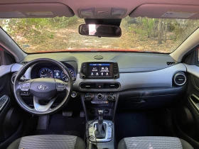 Hyundai Kona 4WD, снимка 12