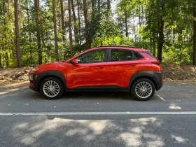 Hyundai Kona 4WD, снимка 6