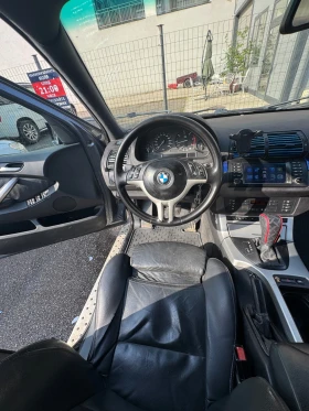 BMW X5, снимка 10