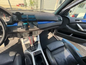 BMW X5, снимка 9