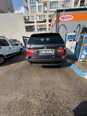 BMW X5, снимка 13