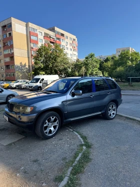 BMW X5, снимка 1