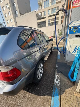 BMW X5, снимка 12