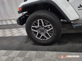 Jeep Wrangler, снимка 6