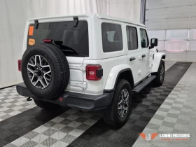 Jeep Wrangler, снимка 3