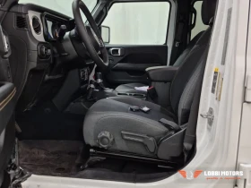 Jeep Wrangler, снимка 5