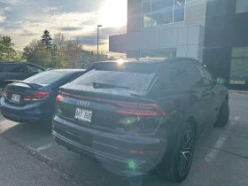 Audi Q8, снимка 4