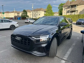 Audi Q8, снимка 1