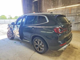 BMW X3 XDRIVE, снимка 6