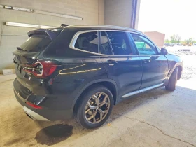BMW X3 XDRIVE, снимка 3