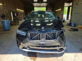 BMW X3 XDRIVE, снимка 2