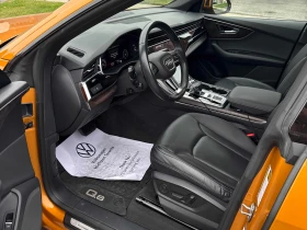 Audi Q8 Progressiv , Карфакс , Лизинг, снимка 5