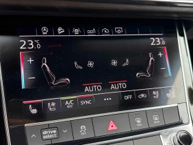 Audi Q8 Progressiv , Карфакс , Лизинг, снимка 14