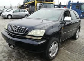 Lexus RX 300 3.0/202кс - [1] 