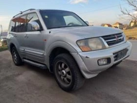 Mitsubishi Pajero 3.2DID 165к.с. - [5] 